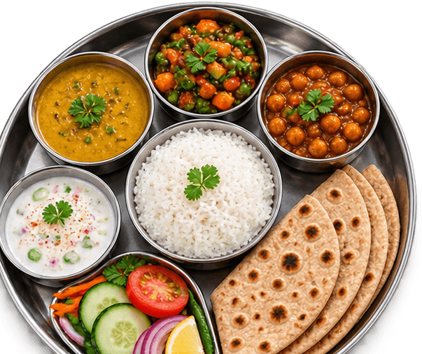 Bulk Order Platter